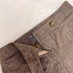 Ann Taylor Wool Dress Pants